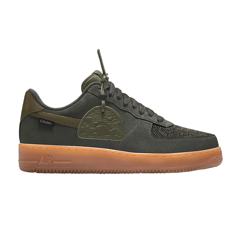 Кроссовки Nike Air Force 1 Low By You 'Pendelton'
