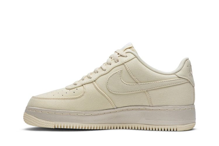 Кроссовки Nike Air Force 1 Low Canvas 'NYC Editions: Procell'