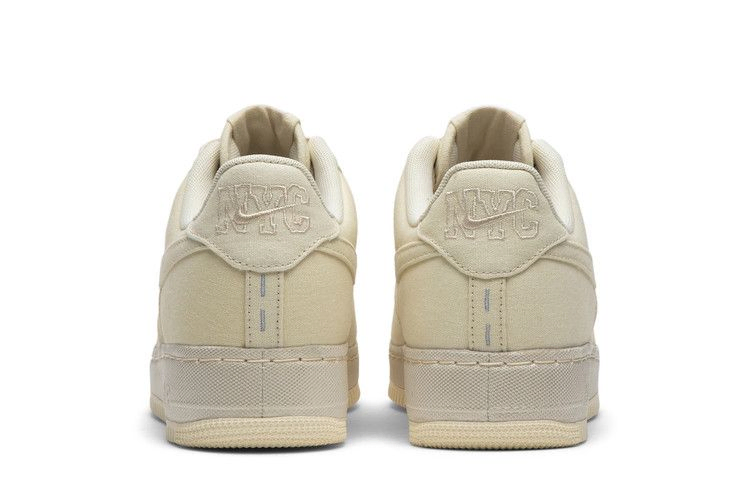 Кроссовки Nike Air Force 1 Low Canvas 'NYC Editions: Procell'