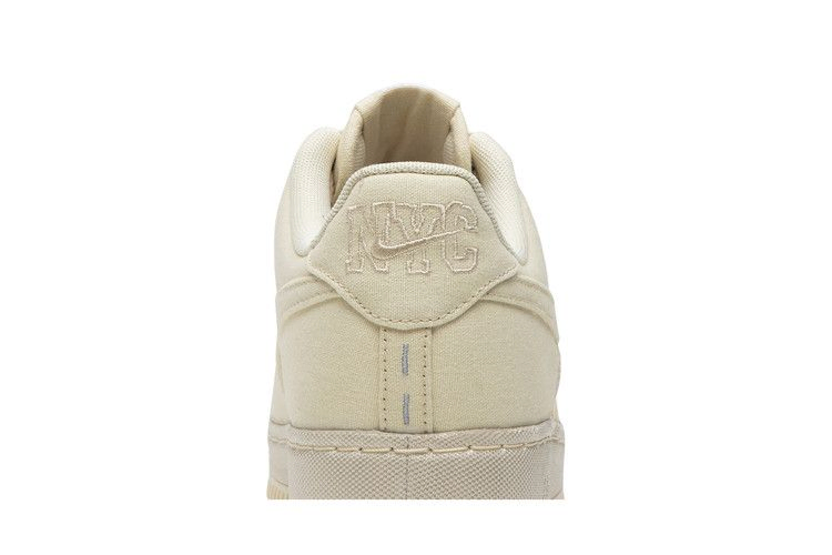 Кроссовки Nike Air Force 1 Low Canvas 'NYC Editions: Procell'