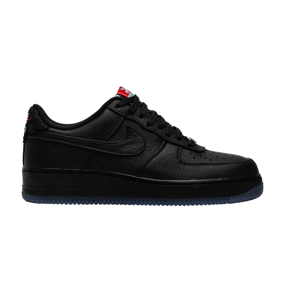 Кроссовки Nike Air Force 1 Low 'ALL FOR 1 - CHICAGO'