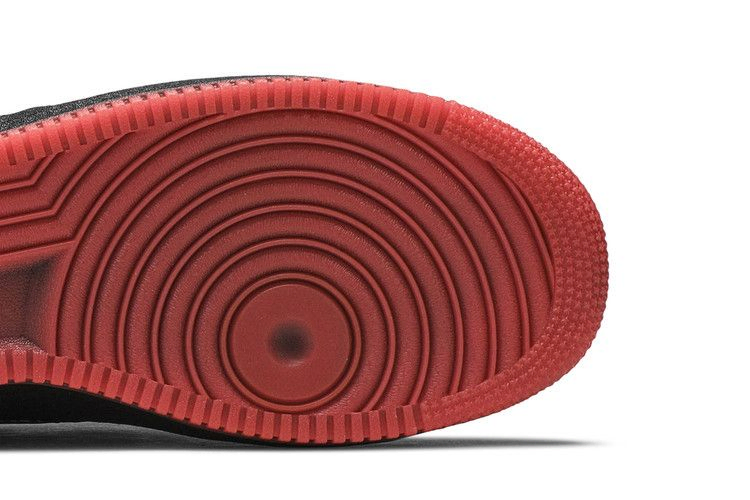 Кроссовки Nike Air Force 1 Low Cmft 'Crescent City'