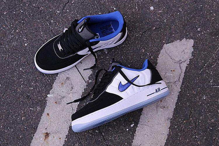 Кроссовки Nike Air Force 1 Low CMFT Penny