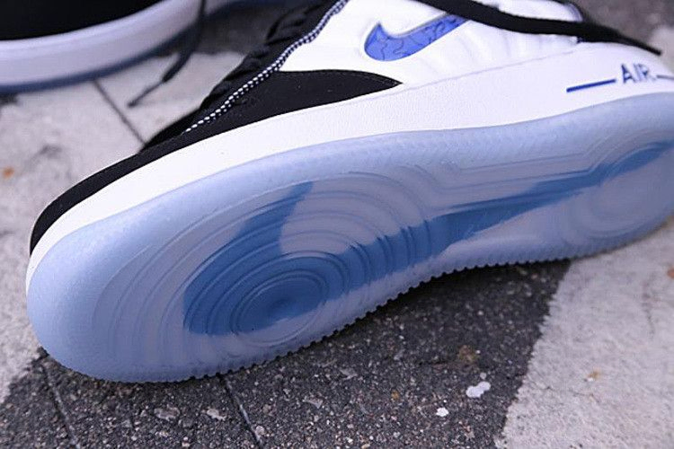 Кроссовки Nike Air Force 1 Low CMFT Penny