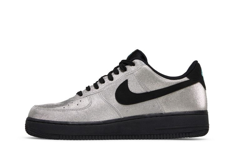 Кроссовки Nike Air Force 1 Low '07 LV8 'Diamond Quest'