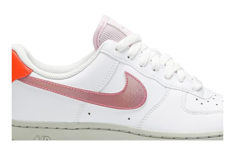 Кроссовки Nike Air Force 1 Low 'Digital Pink'