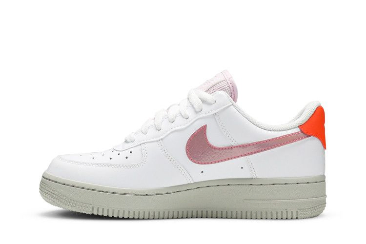 Кроссовки Nike Air Force 1 Low 'Digital Pink'