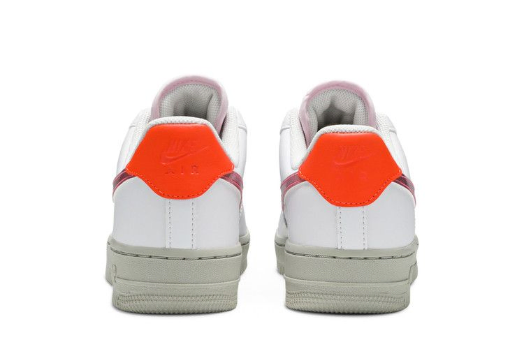 Кроссовки Nike Air Force 1 Low 'Digital Pink'