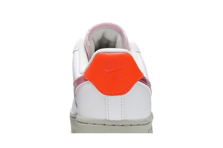Кроссовки Nike Air Force 1 Low 'Digital Pink'