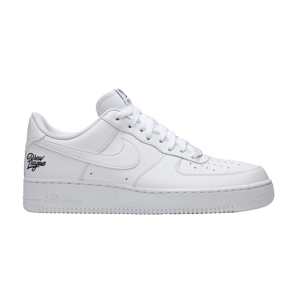 Кроссовки Nike Air Force 1 Low 'Drew League' 2020
