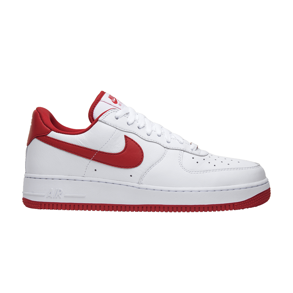 Кроссовки Nike Air Force 1 Low 'Fo' Fi' Fo''
