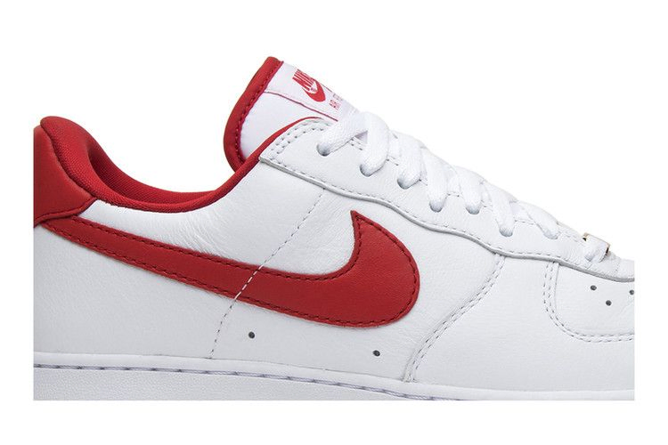 Кроссовки Nike Air Force 1 Low 'Fo' Fi' Fo''