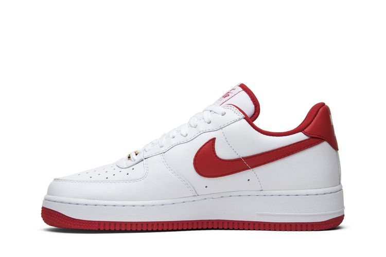 Кроссовки Nike Air Force 1 Low 'Fo' Fi' Fo''