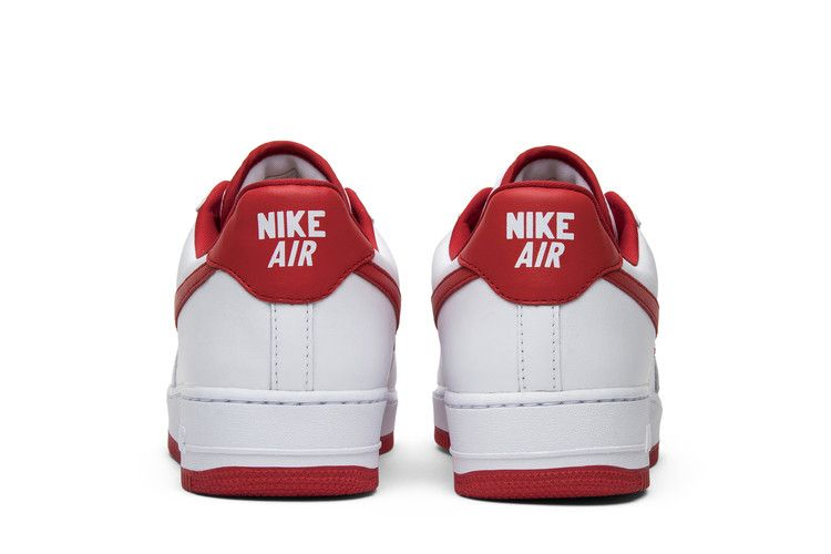 Кроссовки Nike Air Force 1 Low 'Fo' Fi' Fo''