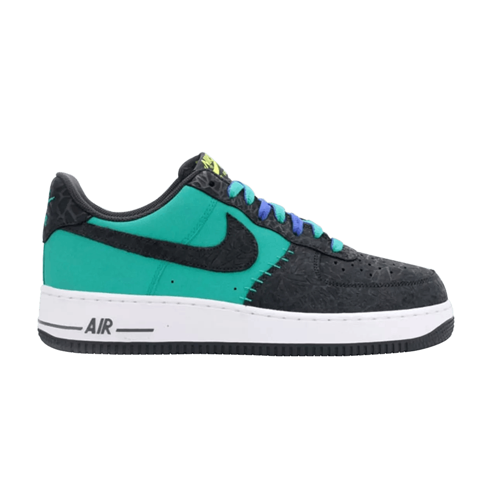 Кроссовки Nike Air Force 1 Low 'Godzilla'