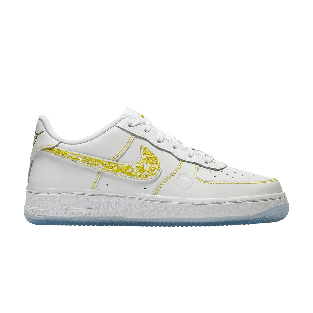 Кроссовки Nike Air Force 1 Low GS 'City Pride Atlanta'