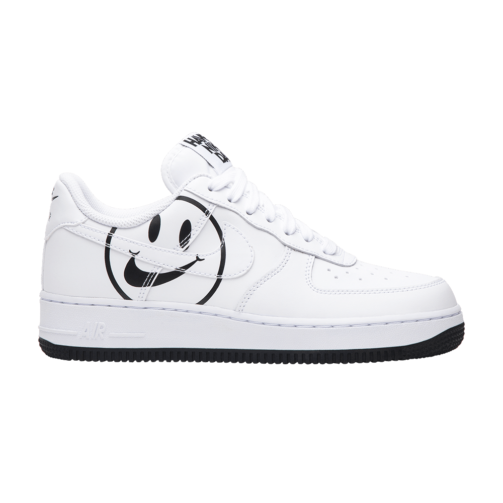 Кроссовки Air Force 1 Low 'Have a Nike Day - White'