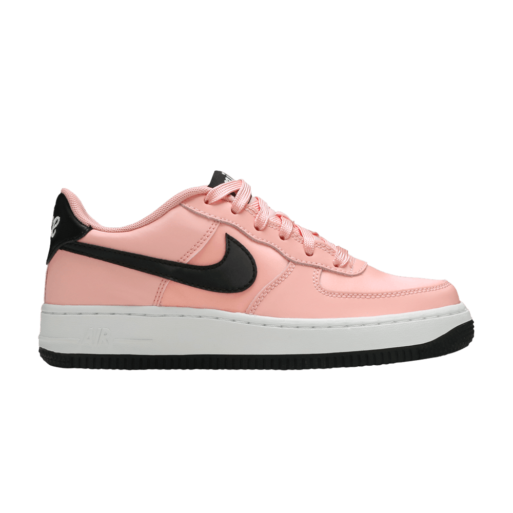 Кроссовки Nike Air Force 1 Low GS 'Valentine's Day'