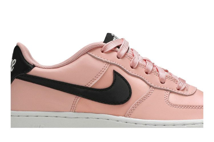 Кроссовки Nike Air Force 1 Low GS 'Valentine's Day'