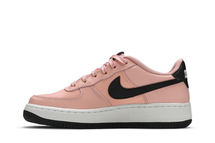 Кроссовки Nike Air Force 1 Low GS 'Valentine's Day'