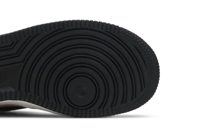 Кроссовки Nike Air Force 1 Low GS 'Valentine's Day'