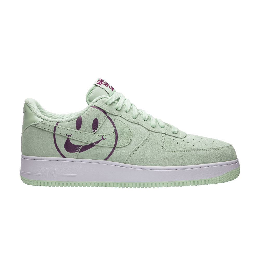 Кроссовки Air Force 1 Low 'Have A Nike Day - Frosted Spruce'