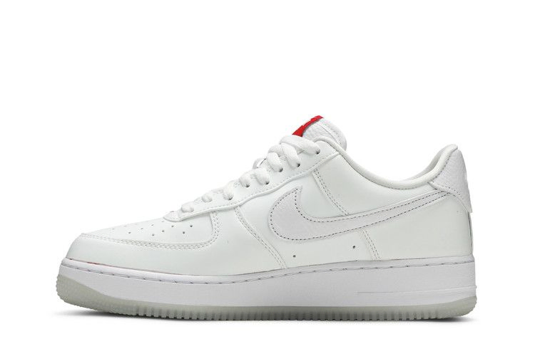 Кроссовки Nike Air Force 1 Low 'I Believe Daruma'
