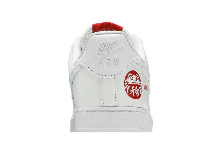 Кроссовки Nike Air Force 1 Low 'I Believe Daruma'
