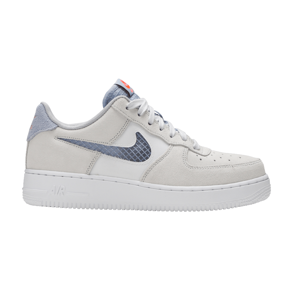 Кроссовки Nike Air Force 1 Low 'Indigo Fog'