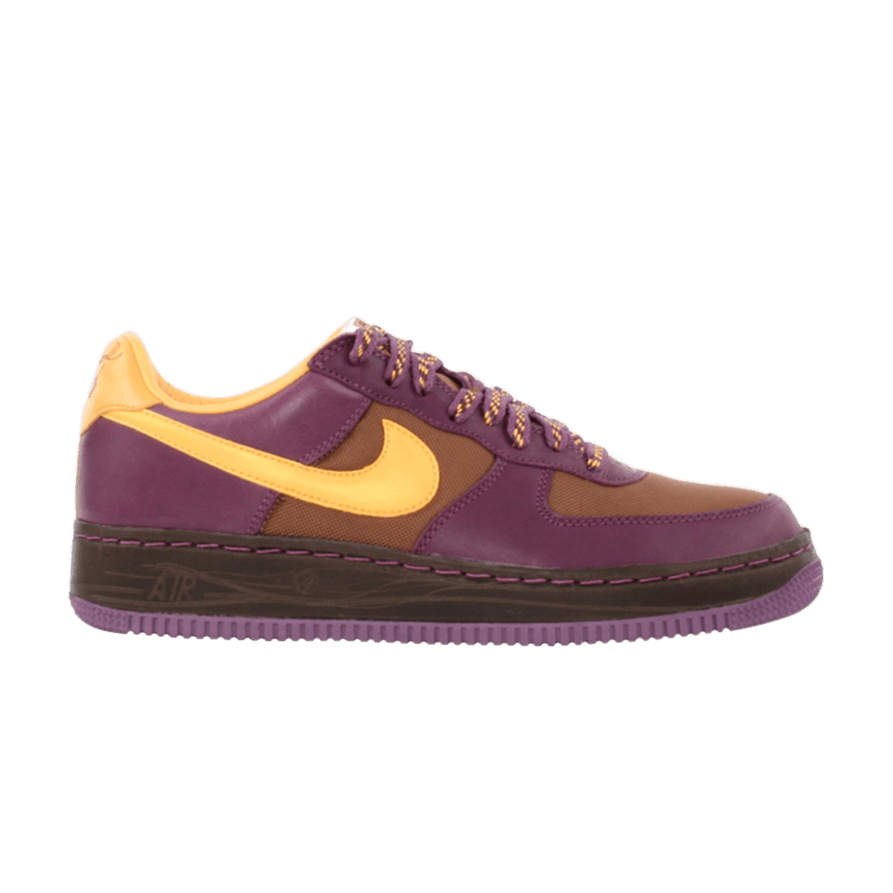 Кроссовки Nike Air Force 1 Low Insideout