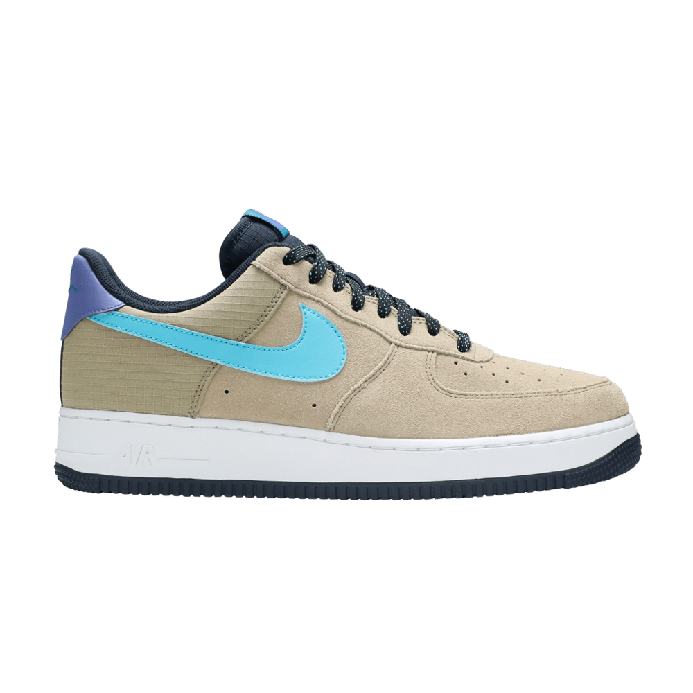 Кроссовки Nike Air Force 1 Low 'Khaki ACG'