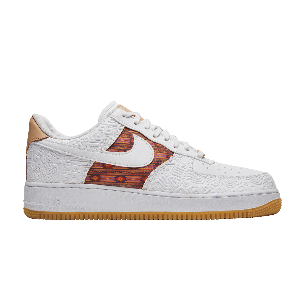 Кроссовки Nike Air Force 1 Low 'N7'