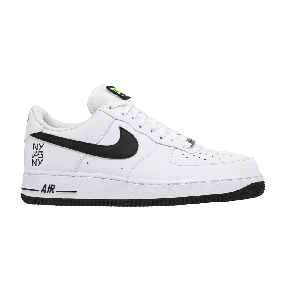 Кроссовки Nike Air Force 1 Low 'NY vs. NY 2020'