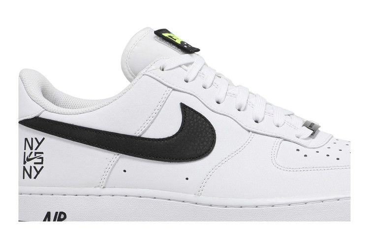 Кроссовки Nike Air Force 1 Low 'NY vs. NY 2020'
