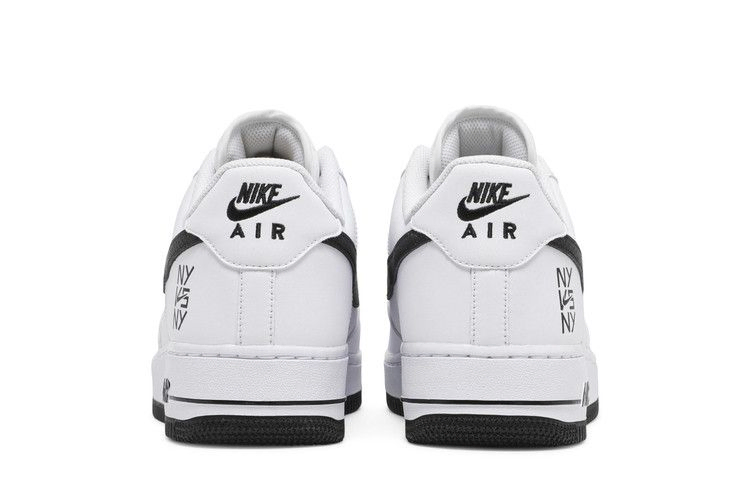Кроссовки Nike Air Force 1 Low 'NY vs. NY 2020'