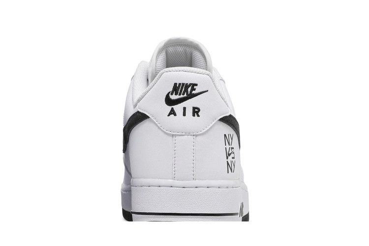 Кроссовки Nike Air Force 1 Low 'NY vs. NY 2020'