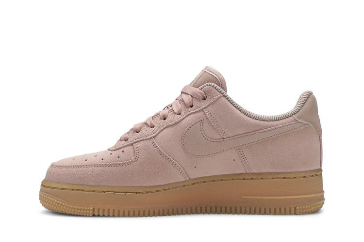 Кроссовки Nike Wmns Air Force 1 Low 'Particle Pink'