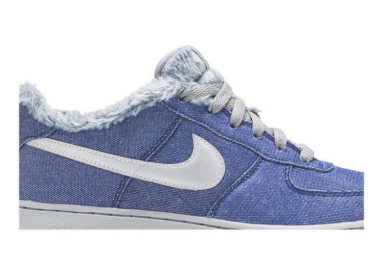 Кроссовки Nike Air Force 1 Low Pinnacle QS GS 'Werewolf'