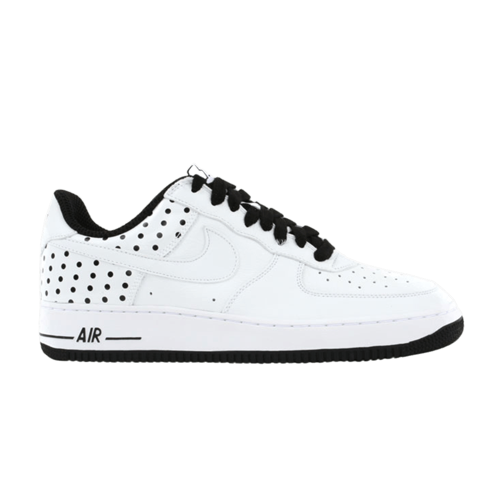 Кроссовки Nike Air Force 1 Low 'Polka Dot'