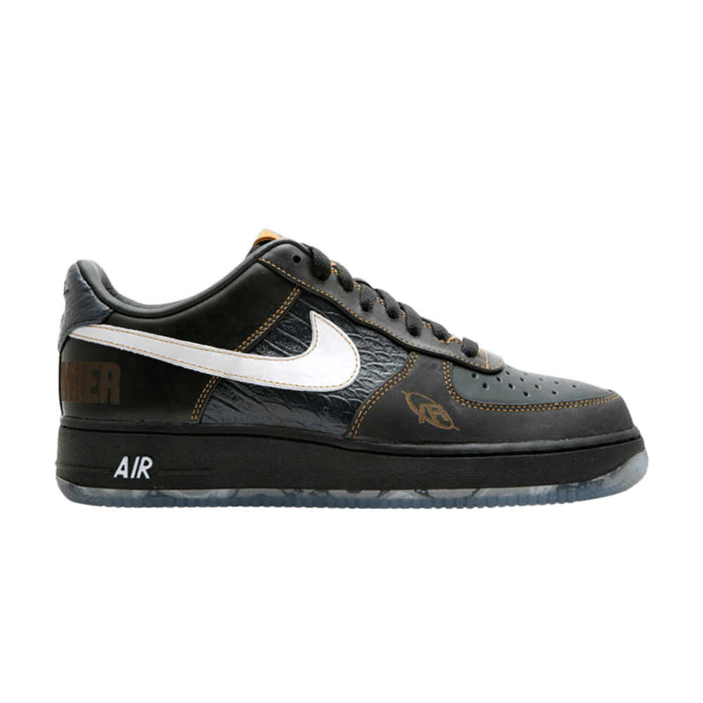 Кроссовки Nike Air Force 1 Low Premium 'DJ Premier'
