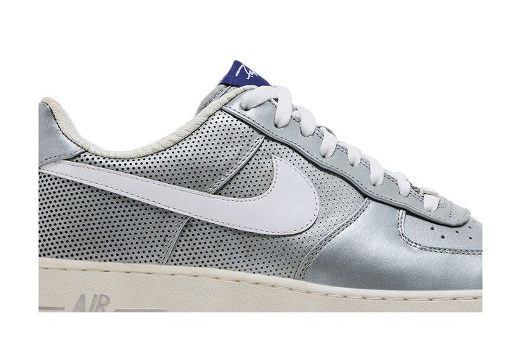Кроссовки Nike Air Force 1 Low Premium 'Futura'