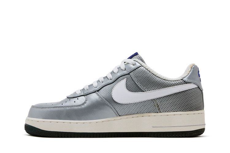 Кроссовки Nike Air Force 1 Low Premium 'Futura'