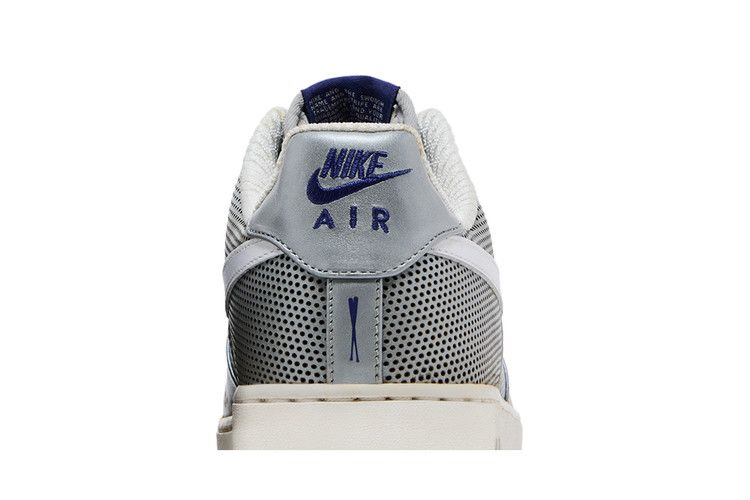 Кроссовки Nike Air Force 1 Low Premium 'Futura'