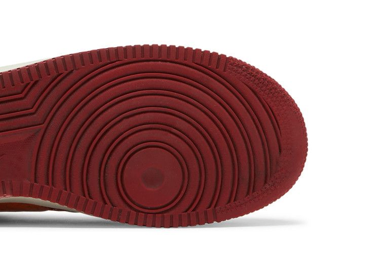 Кроссовки Nike Air Force 1 Low Premium 'Year of the Dog'