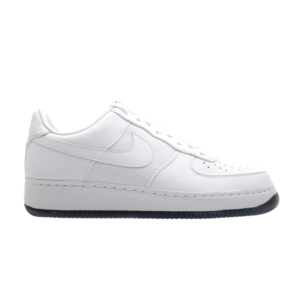 Кроссовки Nike Air Force 1 Low Prm 'Hamptons'
