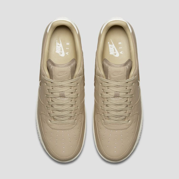 Кроссовки Nike Air Force 1 Low PRM 'Jewel'