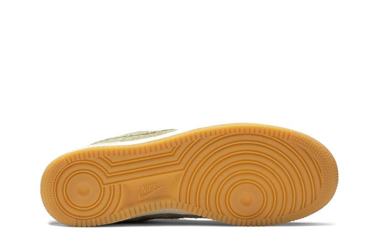 Кроссовки Nike Air Force 1 Low Retro 'EYBL'