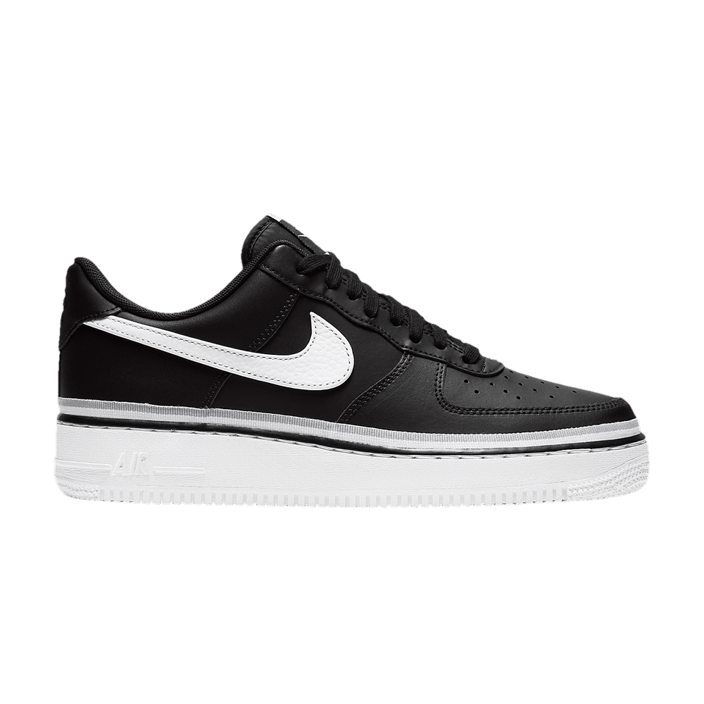 Кроссовки Nike Air Force 1 Low 'Ribbon'