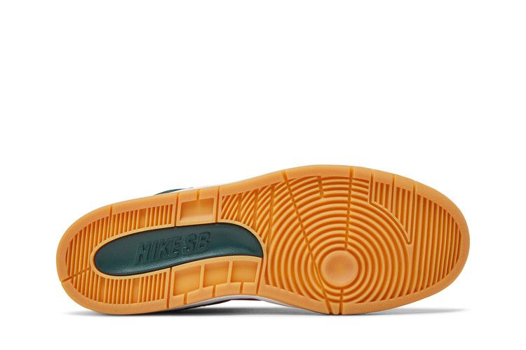 Кроссовки Nike Air Force 2 Low SB 'Midnight Green'