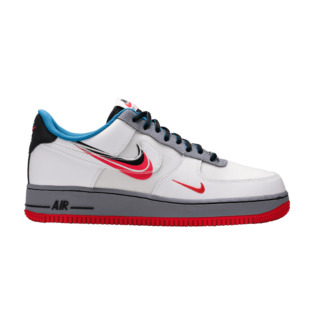 Кроссовки Nike Air Force 1 Low 'Time Capsule'